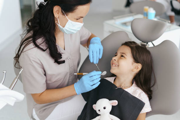 Best Emergency Wisdom Tooth Extraction in London, OH