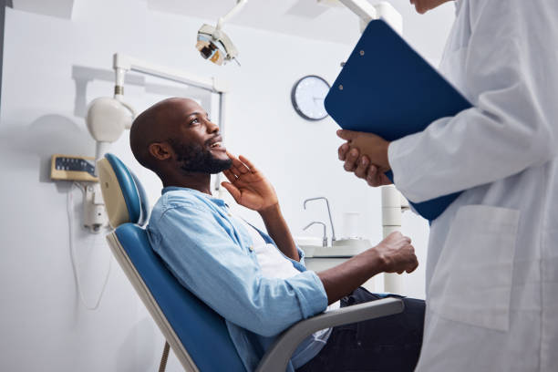 Best Walk-In Emergency Dental Services in London, OH