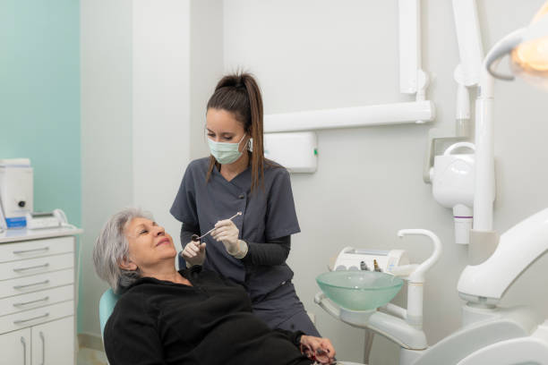 Best Dental Abscess Treatment in London, OH