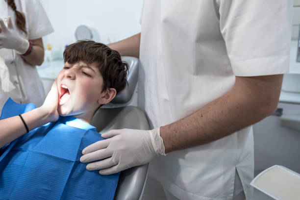 Best Emergency Denture Repair in London, OH