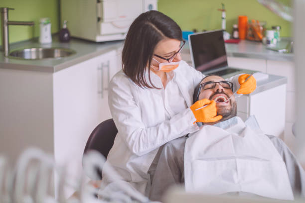 Best Knocked-Out Tooth (Avulsed Tooth) Treatment in London, OH