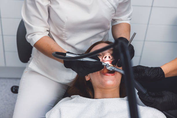 Best Emergency Care for Gum Disease in London, OH
