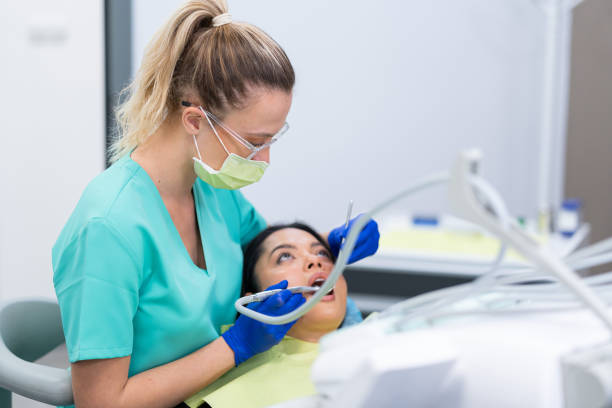 Best Urgent Dental Care for Toothaches in London, OH